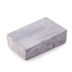 Girit Yağ / Bileme Taşı 2200 -3000 Gr - Bıçak, Satır, Makas Vs. İçin En İyi Bileme ( Lisinya )