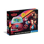 18802NS Teraryum - Stranger Things - Vecnanın Evi