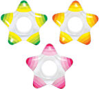 Deniz Yıldızı Şekill 76 Cm Simit (Lisinya)