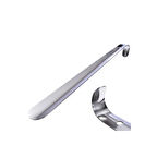 Çelik Krom Kaplama Ayakkabı Çekeceği Kerata 65 Cm ( Lisinya )