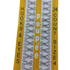 Agraf 24'lü 4 Numara