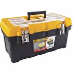 19LUK METAL KİLİT TAKIM ÇANTA (44Pyr34)