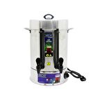 ÇAY OTOMATI 40 BARDAK SEMAVER ELEKTRİKLİ ÇAY MAKİNESİ (4434)