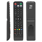 NEXT MINI TIGER HD UK/NEXT PUNTO PLUS (UK-660) * NEXT KANKY HD KUMANDA (44Pyr34)