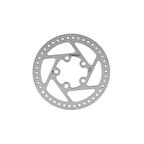 Impact Rotor - 110 mm, 5 Vida, B110