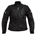 REVIT AIRWAVE KADIN MONT SİYAH