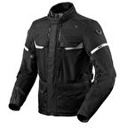 Revıt Outback 4 H2o Mont Siyah LARGE