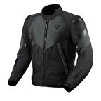 REVIT CONTROL H2O MONT SİYAH-ANTRASIT