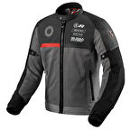 REVIT SWIFTBLADE MONT SİYAH-KIRMIZI