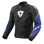 REVIT FORTUNA AIR MONT SİYAH-MAVİ