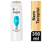 Pantene Nem Terapisi Şampuan 350 ml