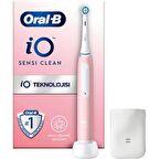 Oral-B IO Sensı Clean Şarj Edilebilir Diş Fırçası