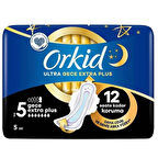 ORKID ULTRA TEKLI EXTRA 5'LI GECE EXTRA 2341