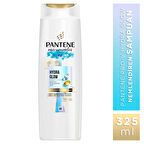 Pantene PRO-V MIRACLES Hydra Glow Nemlendirici Şampuan Kuru Saçlar için 325ML