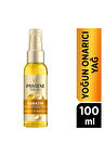 Pantene Pro-V E Vitaminli Keratin Koruyucu Yoğun Onarıcı Saç Bakım Yağı 100 Ml