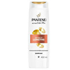 Pantene Infinite Length Şampuan 400 Ml