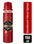 Old Spice Deodorant Epıc Legend 150 Ml