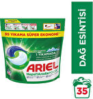 Ariel Oxi Pods Kapsül Çamaşır Deterjanı 35 li