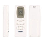 Alarko Carrier Flair Klima Kumandası