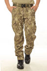 kara kuvvetleri kamuflaj renkli 8 cepli bamsi model kargo cepli airsoft outdoor taktik pantolon