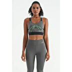 TOMMY LİFE U YAKA kadın BÜSTİYER 37252