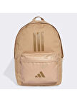 Adidas Classic Bej Sırt Çantası JX9058