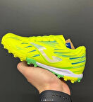 Joma Propulsıon JR 2509 Flour Fırm Halı Saha Ayakkabısı PRJS2509TF
