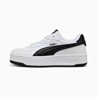 Puma Rebound V6 Sneaker Erkek Ayakkabı 40063801