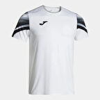 Joma Elite Sleeve T-shirt Beyaz 103801.201