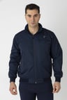 Crozwise Maraton Erkek Mevsimlik İnce Mont Lacivert 6057-01