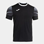 JOMA ELITE XI SHORT SLEEVE T-SHIRT SİYAH 103801.110