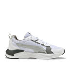 Puma X-Ray 3 Lt UnisexBeyaz Sneaker Ayakkabı 40022902
