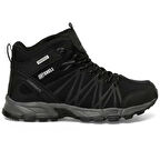 Lumberjack A10178288210010 4W Shell Hı 4Pr Siyah Erkek Outdoor Bot