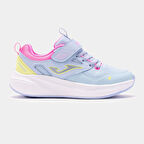 Joma Ferro JR 2505 Azul Çocuk Spor Ayakkabı JFERRS2505V