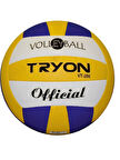 TRYON VOLEYBOL TOPU SARI VT-200