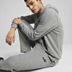 PUMA ESS NO. 1 LOGO SWEATPANTS EŞOFMAN ALT ERKEK 68261203
