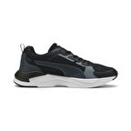 Puma X-Ray 3 Lt Unisex Siyah Sneaker Ayakkabı 40022901