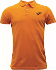 Joma Rush M Erkek Polo T-Shirt Turuncu 4231115
