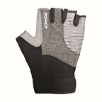 TRYON BODY ELDİVENİ SİYAH GRİ BE-200