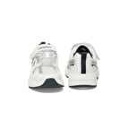 Lumberjack Pol 5FX Çocuk Ayakkabı Beyaz 101941747