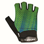 TRYON BODY ELDİVENİ SİYAH MAVİ BE-100