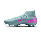 Nike Krampon MERCURIAL ZM SUPERFLY 10 ACAD FG/MG FQ1456-301
