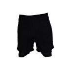 JOMA Kadın TAYTLI ŞORT MICRO IRIS 6241400 SİYAH W