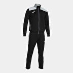 JOMA TOLEDO TRACKSUIT SİYAH EŞOFMAN TAKIMI 103615.100