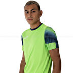 Joma Elite Sleeve T-shirt Yeşil 103801.023