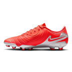 Nike Tiempo Legend 10 Academy Fg/Mg Erkek Turuncu Krampon DV4337-800