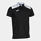 Joma Erkek Futbol Polo Tshirt Toledo Short Sleeve Siyah 103736.100