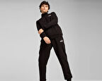 Puma Ess Sweat Suit Günlük Giyim Eşofman Takımı Siyah 68484801