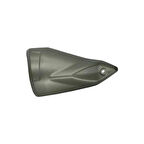 Mondial Drift 125L Egzoz Dekor Kapağı Yan