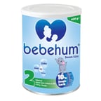 Bebehum 2 Numara Teneke Devam Sütü 6-9 Ay 400 gr